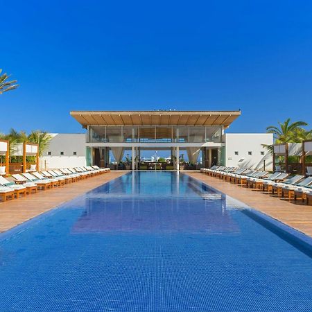 Hotel Paracas, A Luxury Collection Resort, Paracas Ngoại thất bức ảnh
