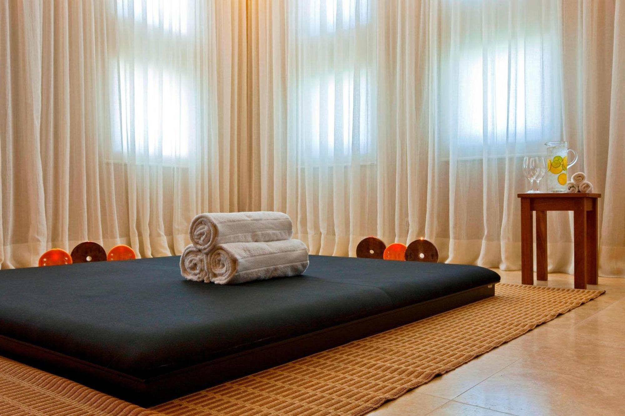 Hotel Paracas, A Luxury Collection Resort, Paracas Ngoại thất bức ảnh A futon