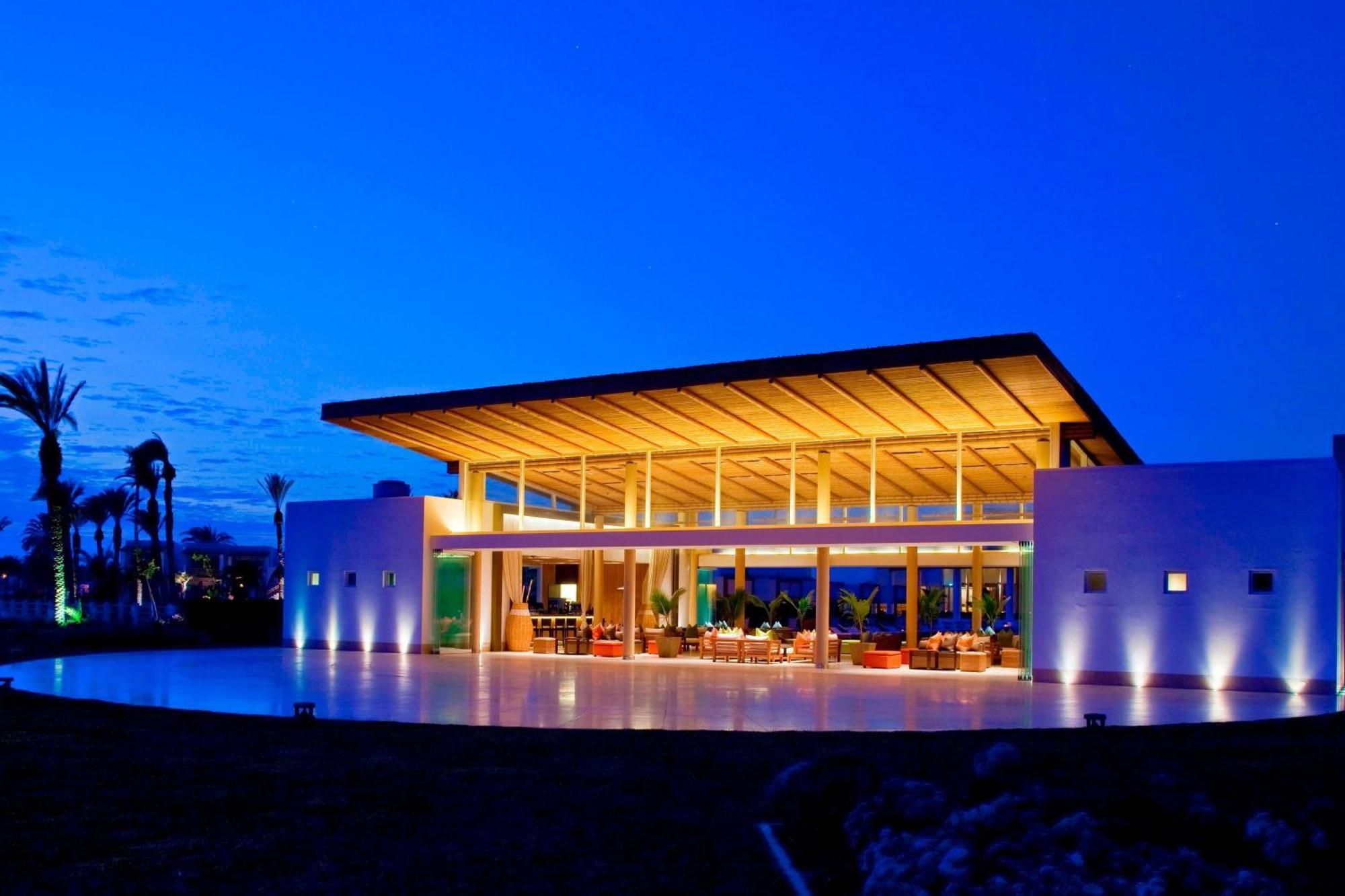Hotel Paracas, A Luxury Collection Resort, Paracas Ngoại thất bức ảnh The Beach Club at the Ritz-Carlton, Laguna Beach