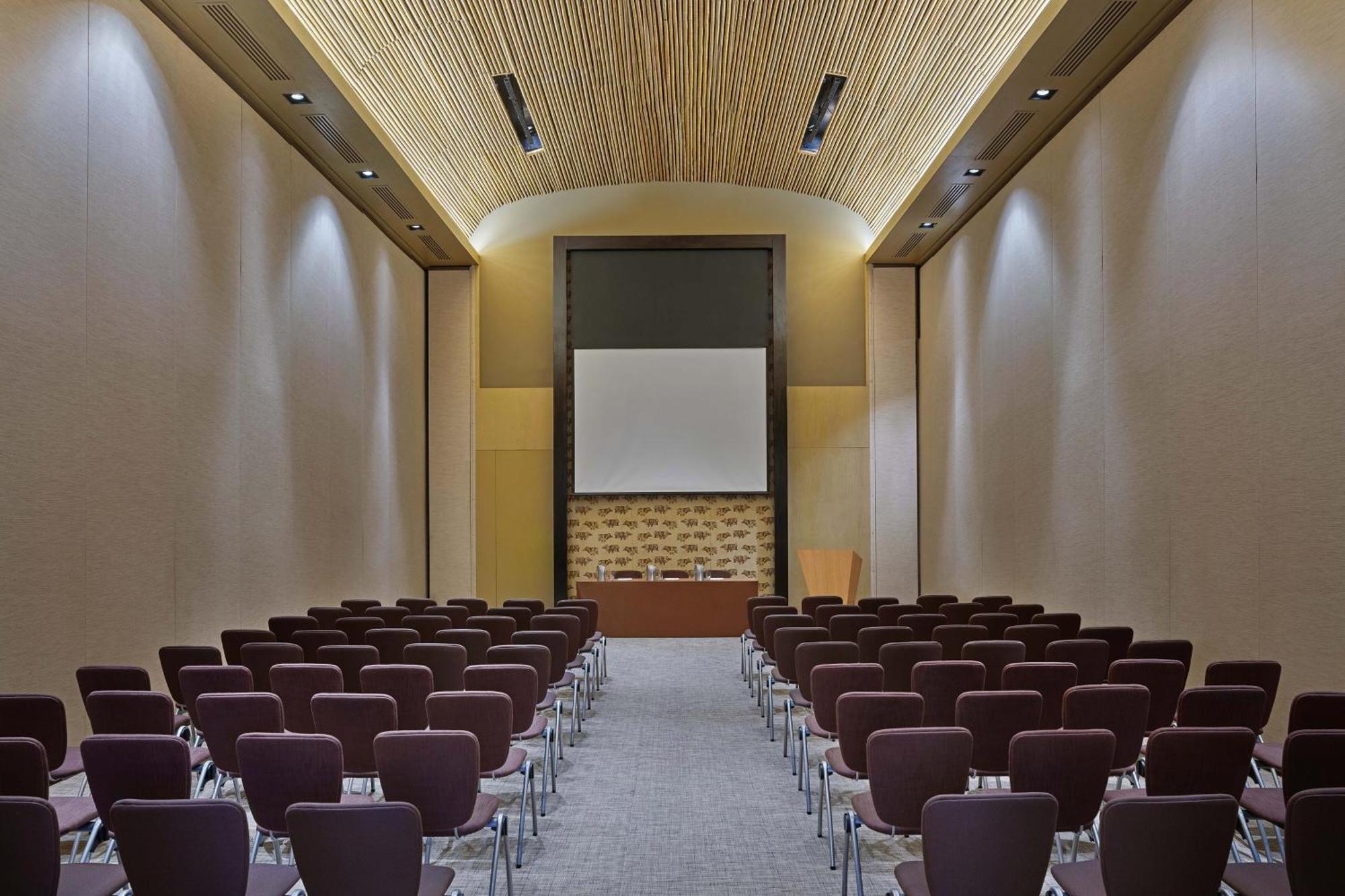 Hotel Paracas, A Luxury Collection Resort, Paracas Ngoại thất bức ảnh The Auditorium