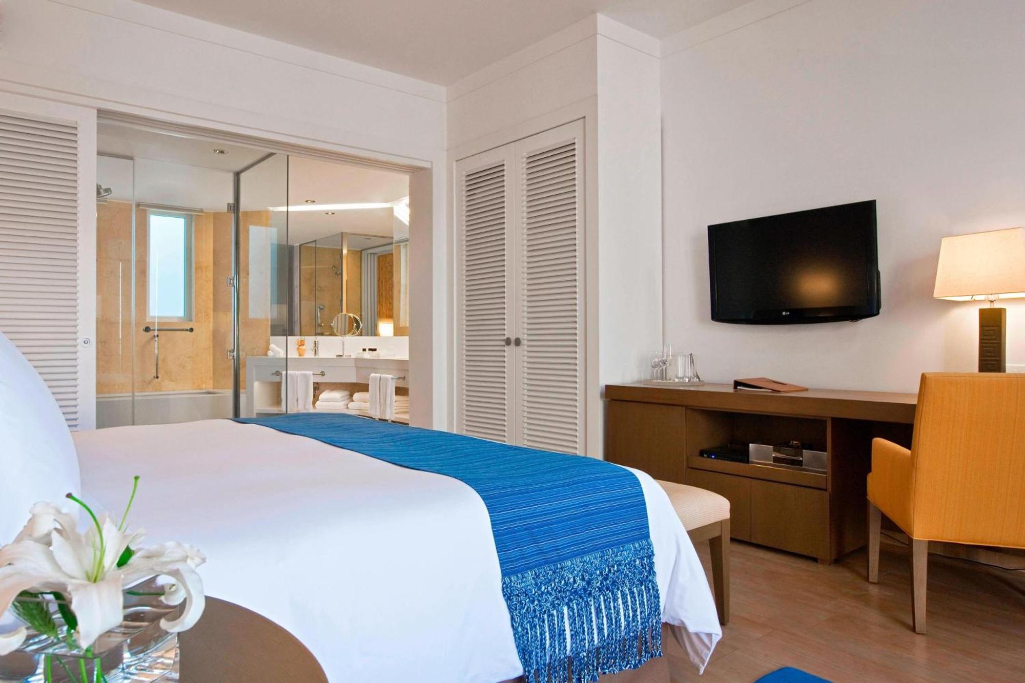Hotel Paracas, A Luxury Collection Resort, Paracas Ngoại thất bức ảnh