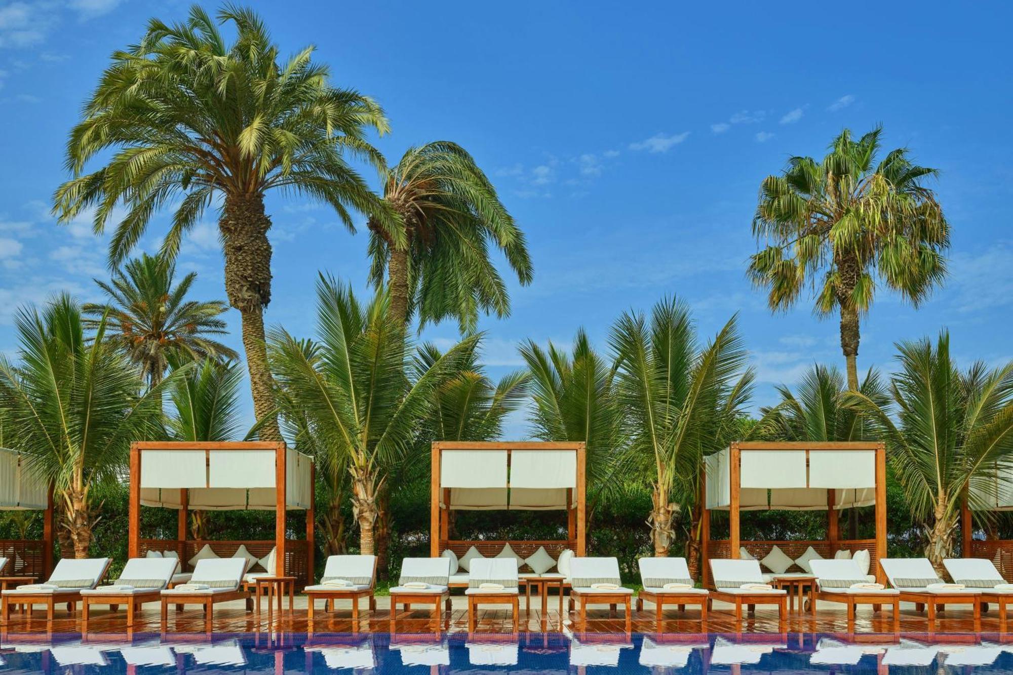 Hotel Paracas, A Luxury Collection Resort, Paracas Ngoại thất bức ảnh