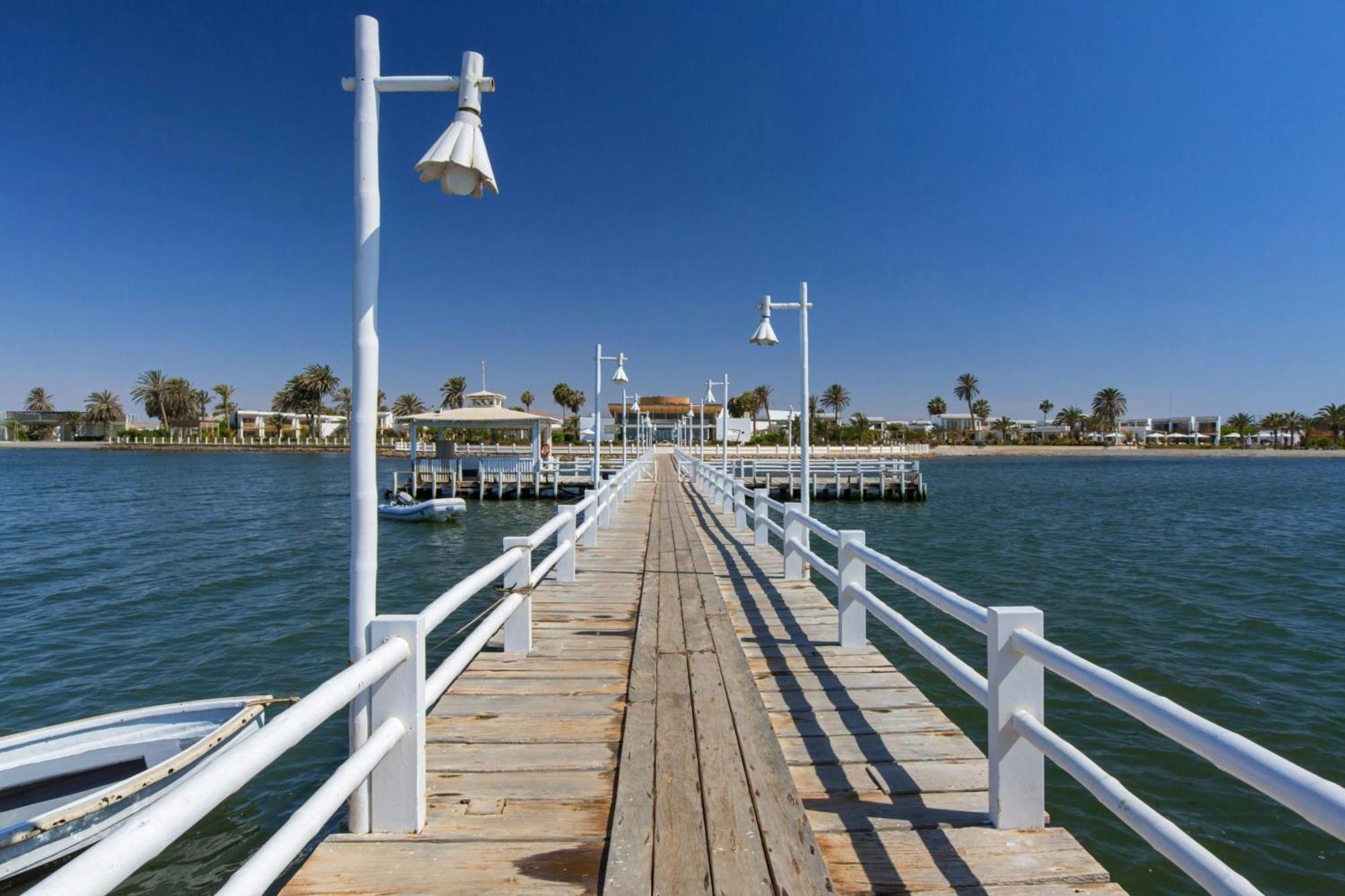 Hotel Paracas, A Luxury Collection Resort, Paracas Ngoại thất bức ảnh